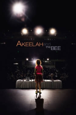 Akeelah and the Bee-free