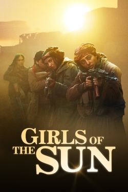 Girls of the Sun-free