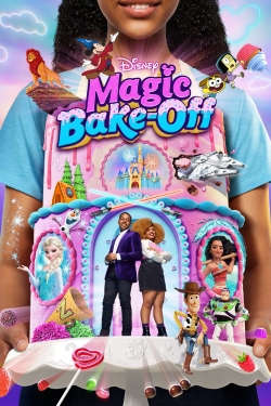 Magic Bake-Off-free