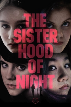 The Sisterhood of Night-free