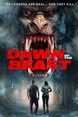Dawn of the Beast-free