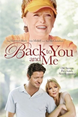 Back to You & Me-free