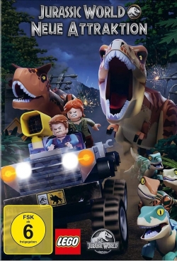 LEGO Jurassic World: Legend of Isla Nublar-free