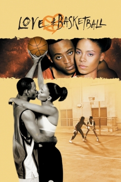 Love & Basketball-free