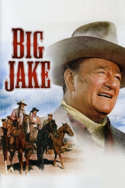 Big Jake-free