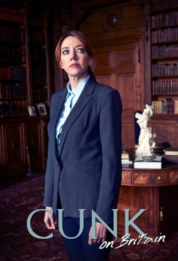 Cunk on Britain-free