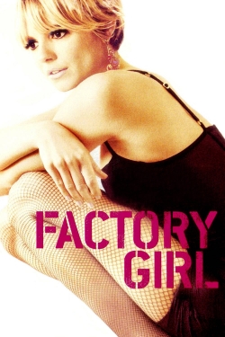 Factory Girl-free