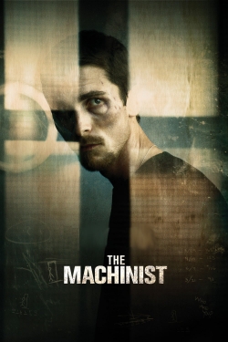 The Machinist-free