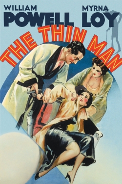 The Thin Man-free