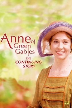 Anne of Green Gables: The Continuing Story-free