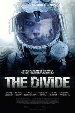 The Divide-free