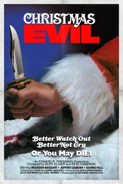 Christmas Evil-free