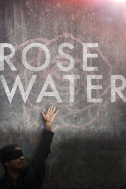 Rosewater-free