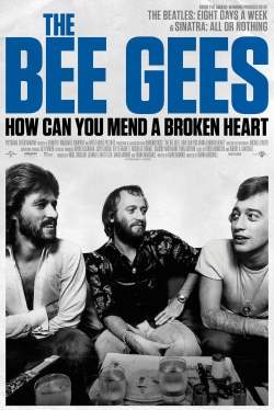 The Bee Gees: How Can You Mend a Broken Heart-free