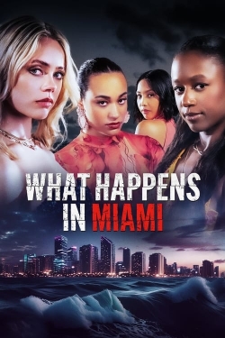 What Happens in Miami-free