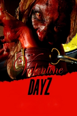 Valentine DayZ-free