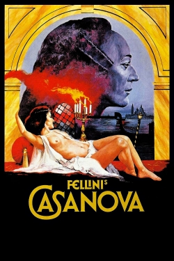 Fellini's Casanova-free