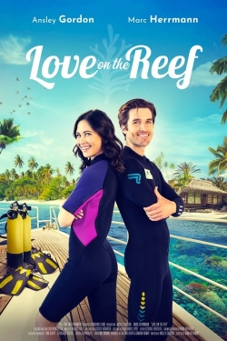 Love on the Reef-free