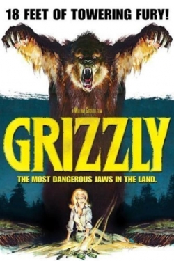Grizzly-free