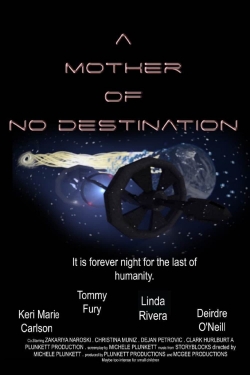 A Mother of No Destination-free