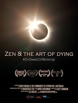 Zen & the Art of Dying-free