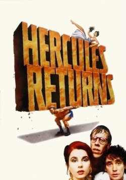 Hercules Returns-free