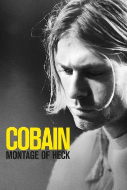 Cobain: Montage of Heck-free
