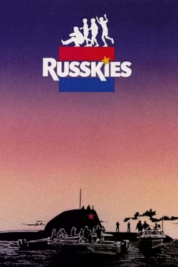 Russkies-free