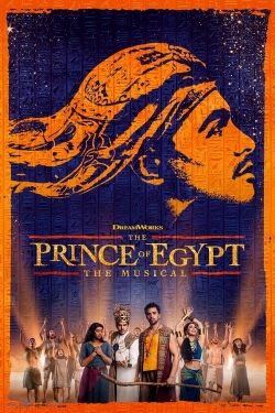 The Prince of Egypt: The Musical-free