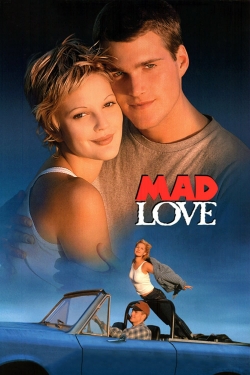 Mad Love-free