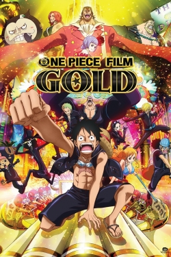 One Piece Film: GOLD-free