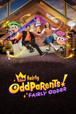 The Fairly OddParents: Fairly Odder-free