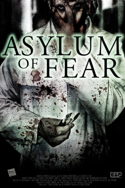 Asylum of Fear-free