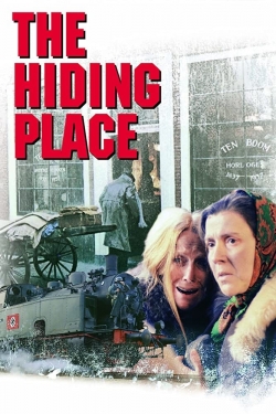 The Hiding Place-free