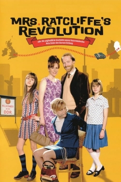 Mrs. Ratcliffe's Revolution-free