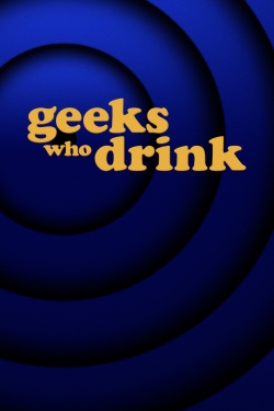 Geeks Who Drink-free