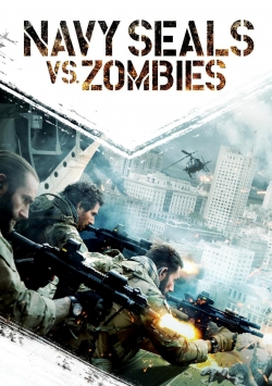Navy Seals vs. Zombies-free