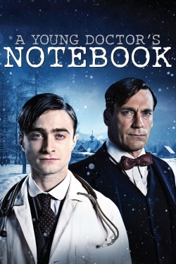 A Young Doctor's Notebook-free