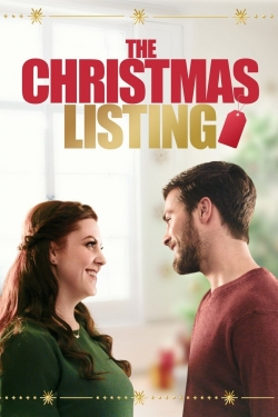 The Christmas Listing-free