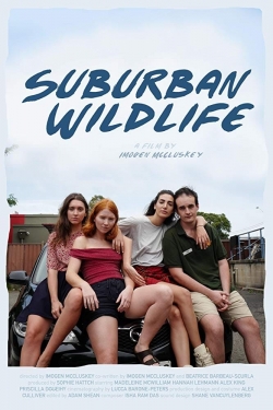 Suburban Wildlife-free