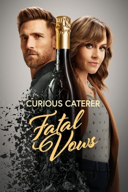 Curious Caterer: Fatal Vows-free