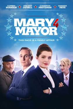 Mary for Mayor-free