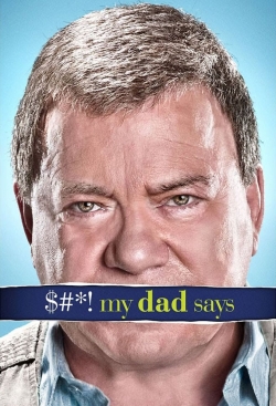 $#*! My Dad Says-free