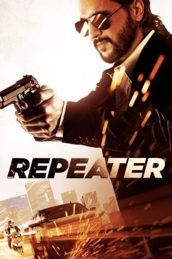 Repeater-free