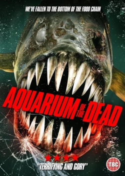 Aquarium of the Dead-free
