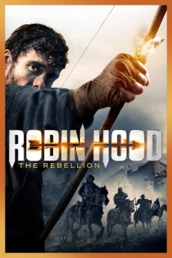Robin Hood: The Rebellion-free