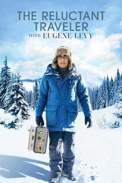 The Reluctant Traveler with Eugene Levy-free