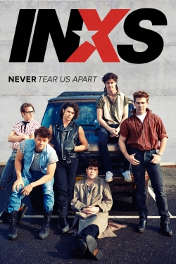 INXS : Never Tear Us Apart-free