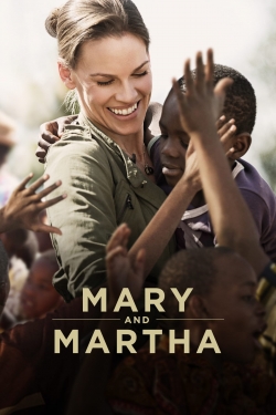 Mary and Martha-free