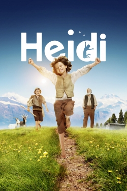 Heidi-free